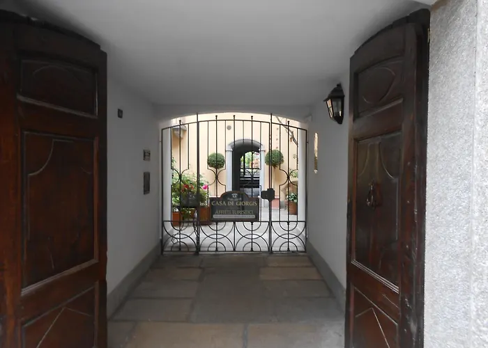 Casa De Giorgis