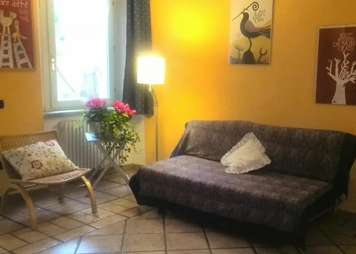 Casa De Giorgis