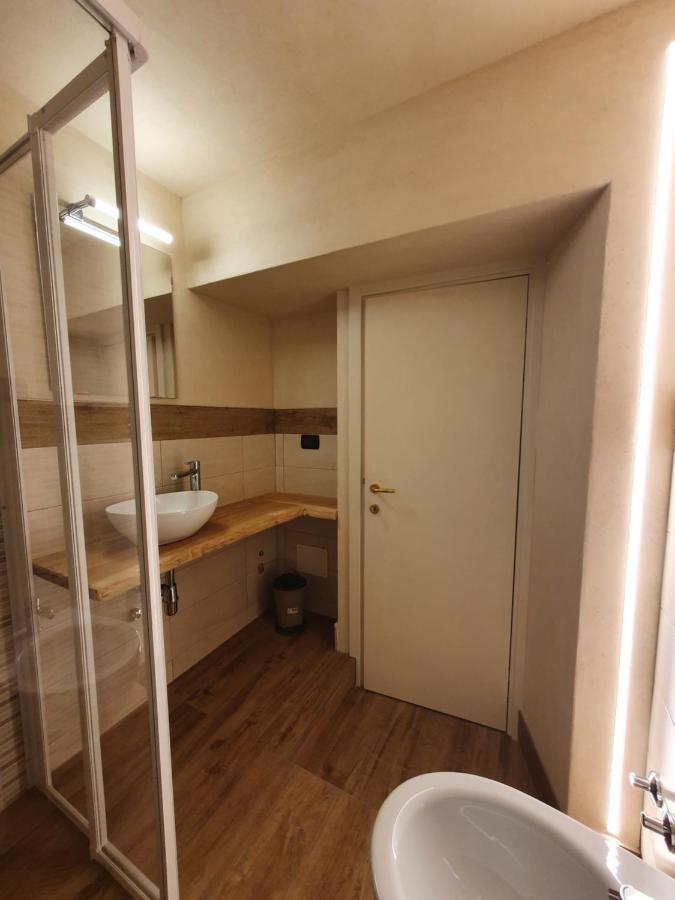Aparthotel Casa De Giorgis 2*