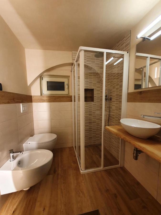 Casa De Giorgis Aosta