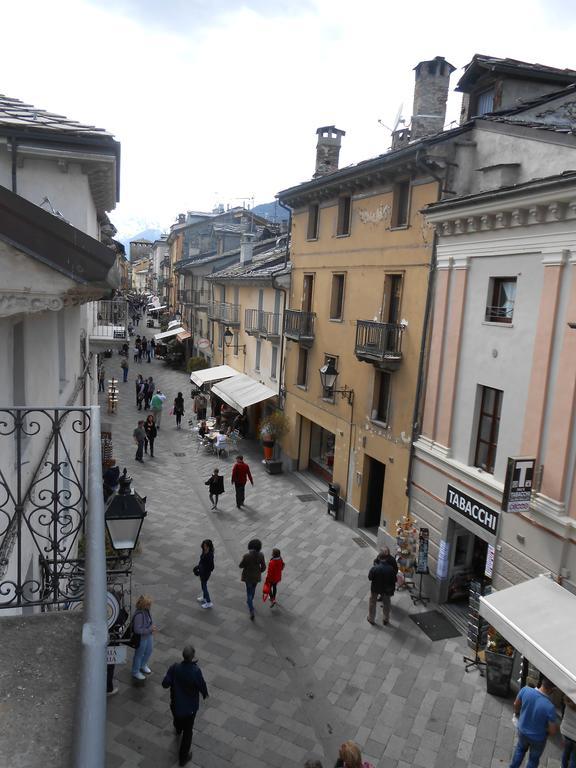 Casa De Giorgis