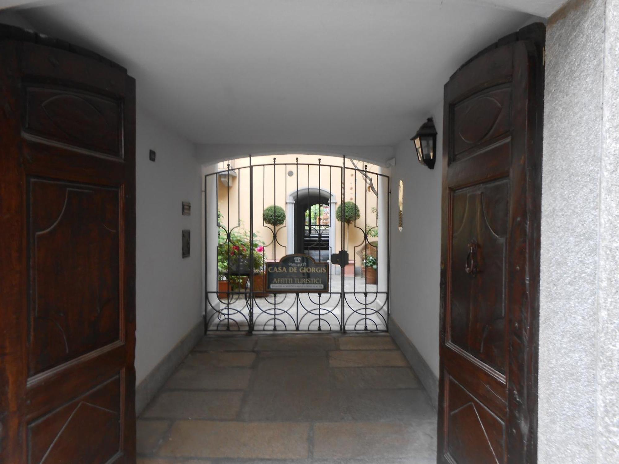 Aparthotel Casa De Giorgis 2*