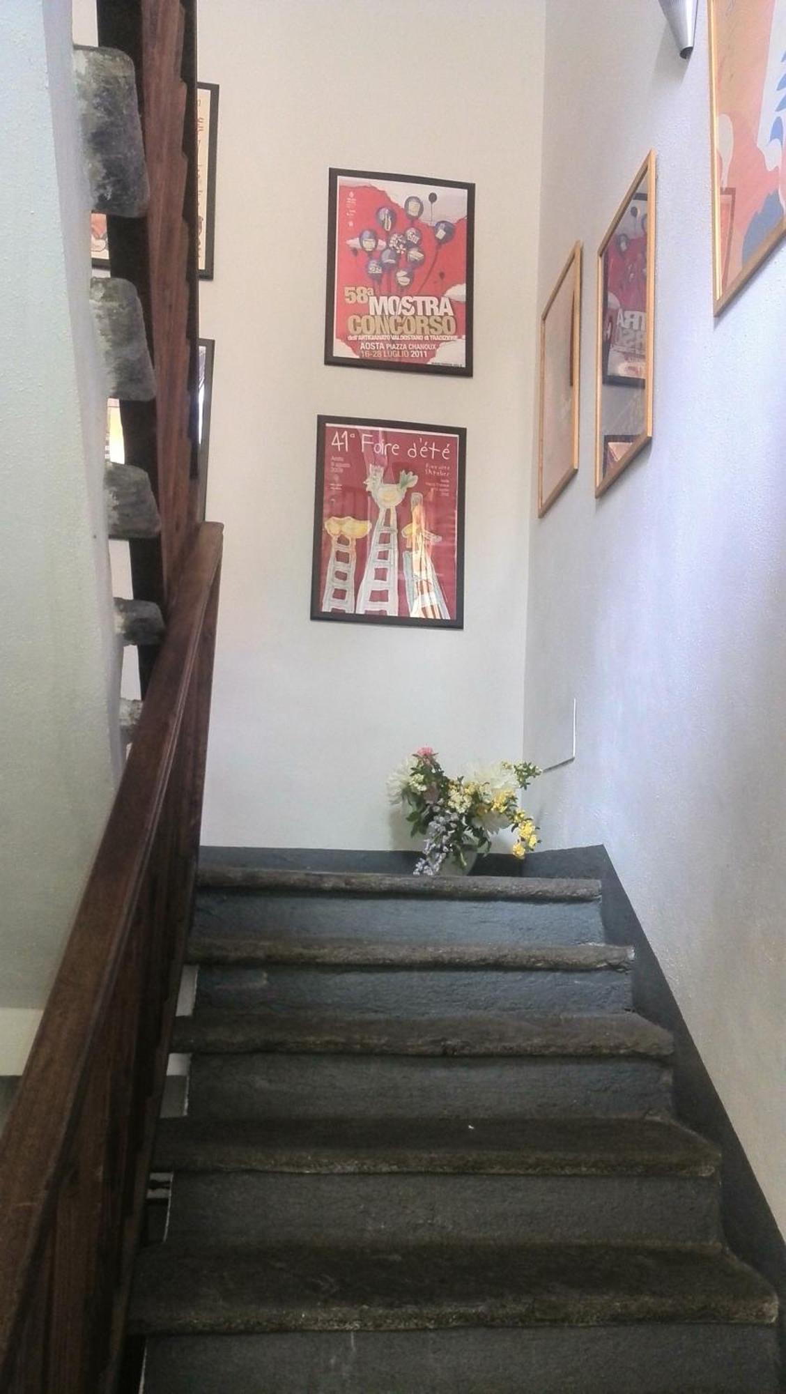 Casa De Giorgis Aparthotel 2*