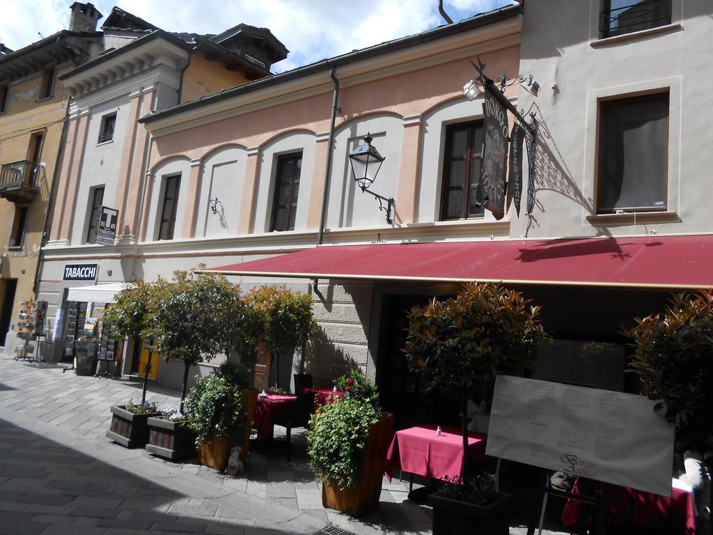 Aparthotel Casa De Giorgis 2*