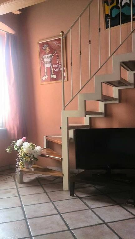 Casa De Giorgis Aparthotel Aosta