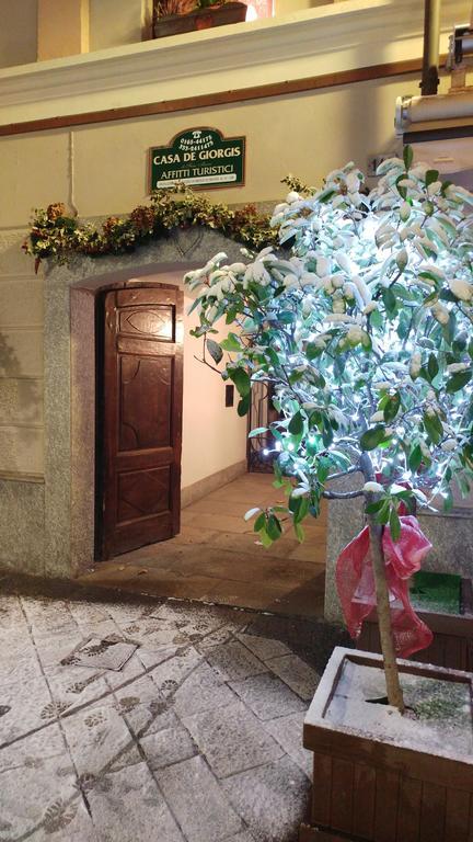 Casa De Giorgis Aparthotel