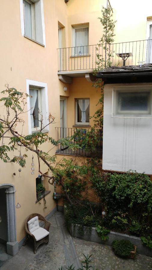 Casa De Giorgis Aosta