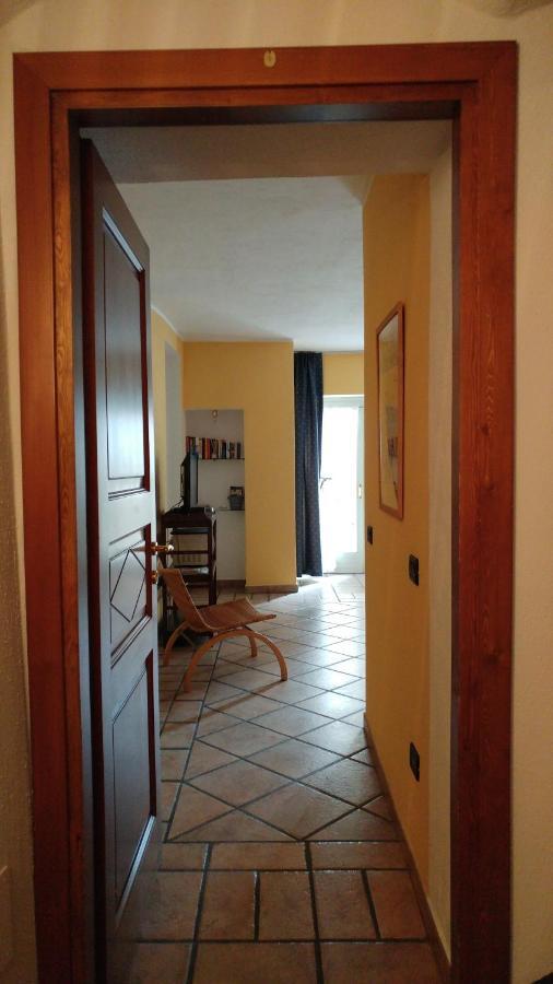 Aparthotel Casa De Giorgis