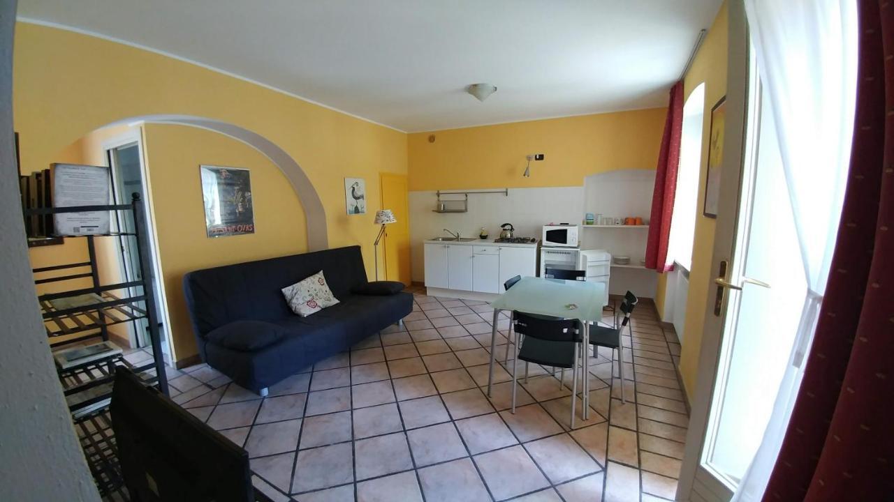 Casa De Giorgis 2* Aosta