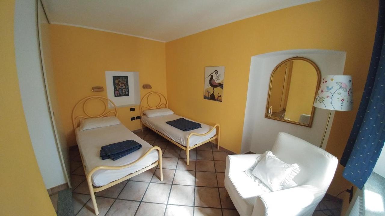 Aparthotel Casa De Giorgis