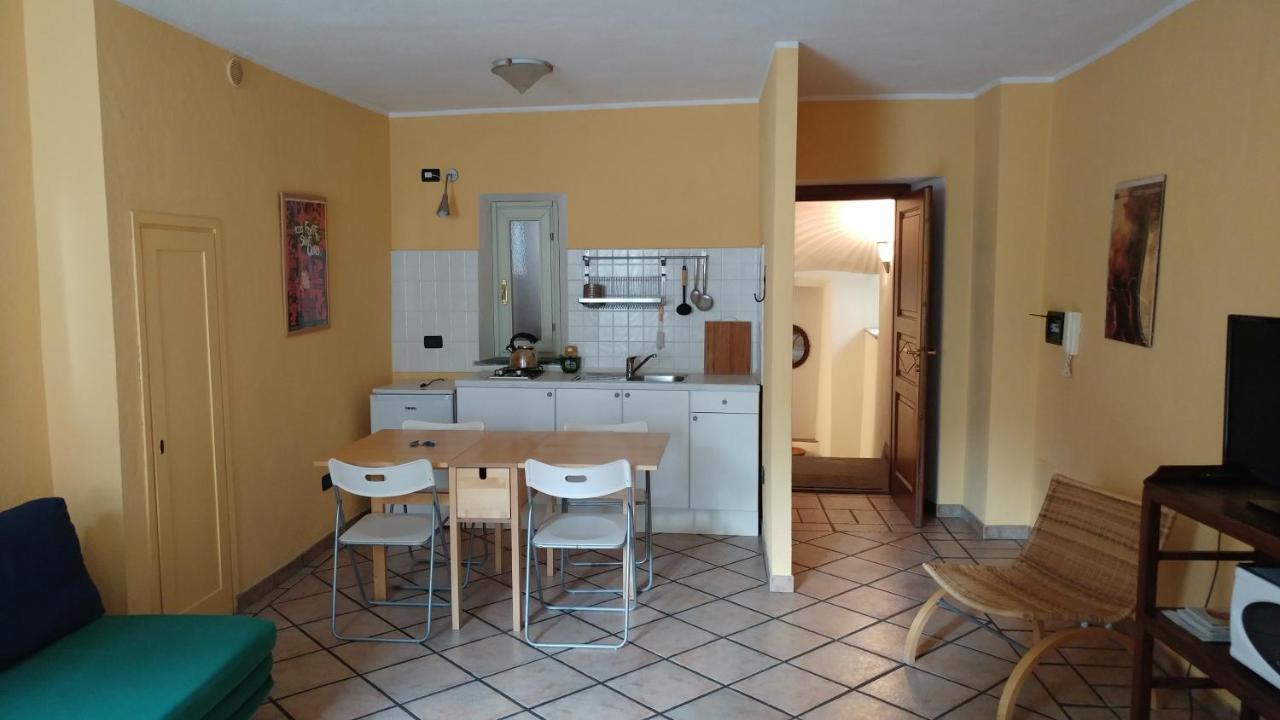 Casa De Giorgis 2*