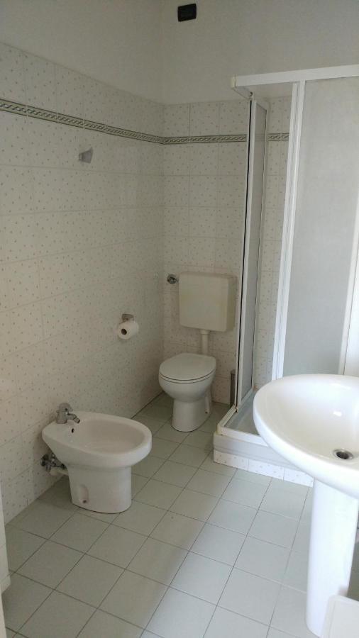 Casa De Giorgis Aparthotel 2*