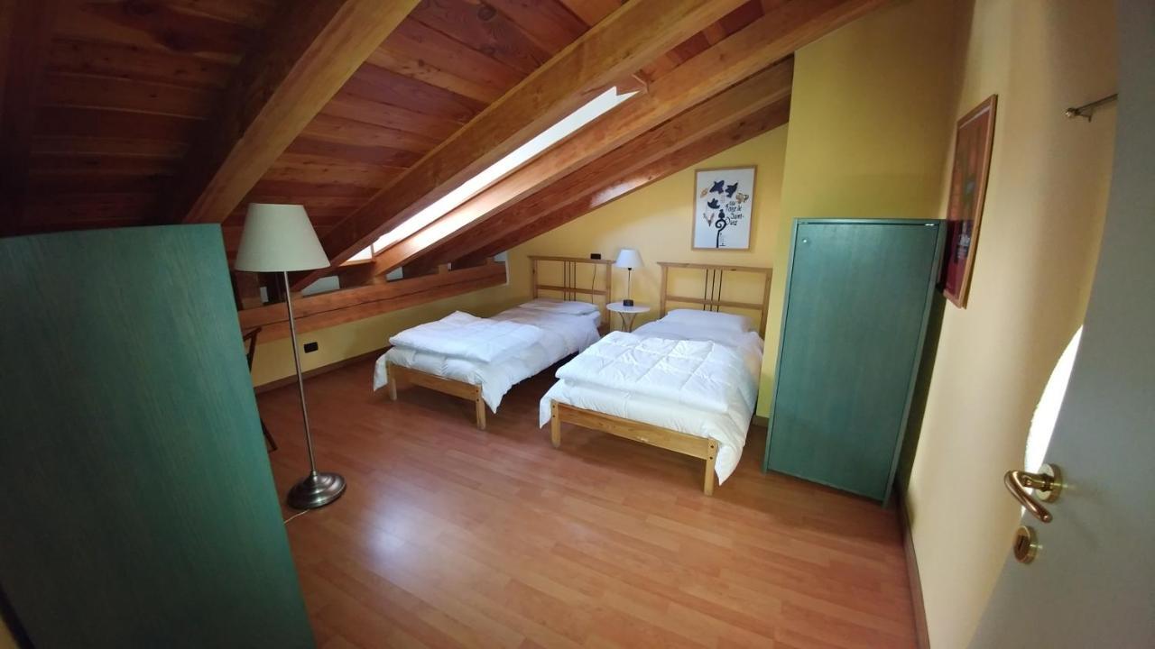 Casa De Giorgis 2* Aosta