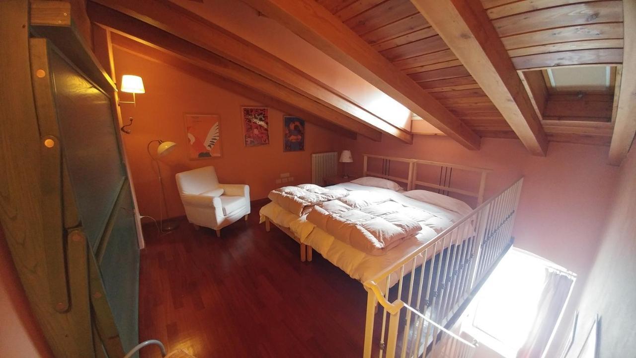 Aparthotel Casa De Giorgis 2*
